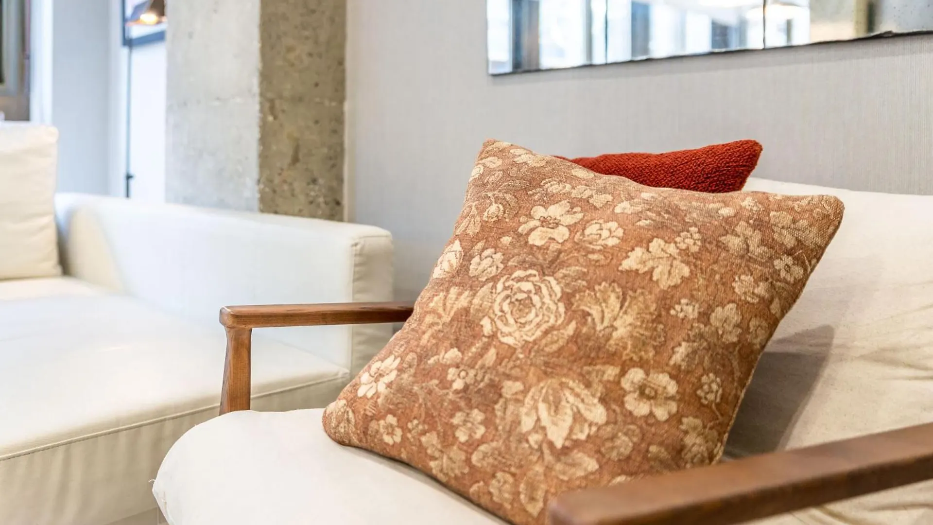 Luxury Apartment Alcazaba By Nagoa Homes Malaga