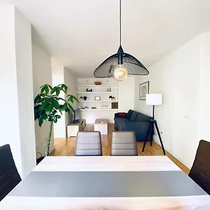 Gmc Turistics - The Picasso Neighborhood House Málaga
