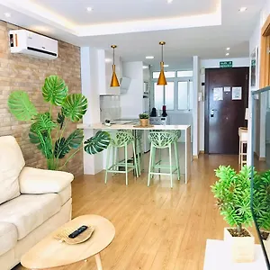 Apartment Salitre By Ele, Malaga