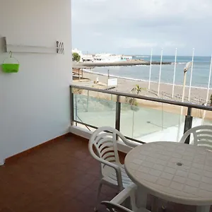  Apartament Pto Lajas Vistas Al Mar Hiszpania